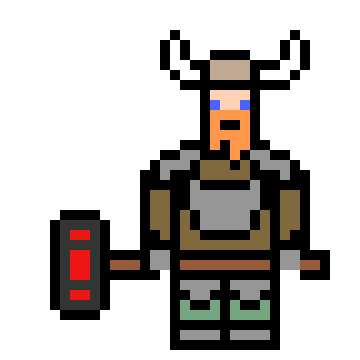 [9a995c] Barbarian 2