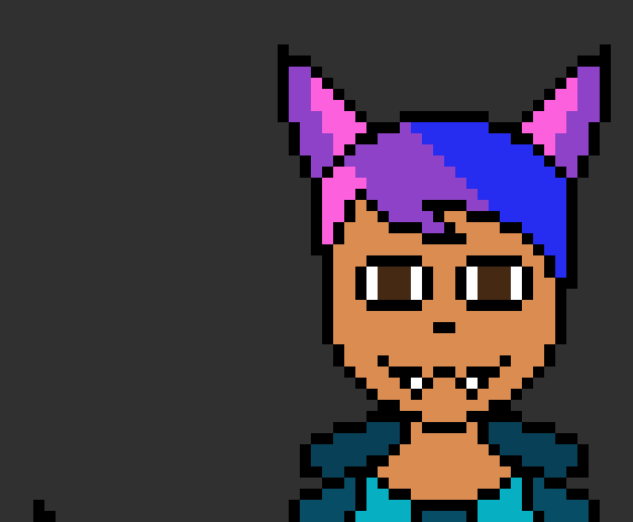 [4fbda4] you kinda passed out...i poored water on your head to try and wake you up...-Evan foxx