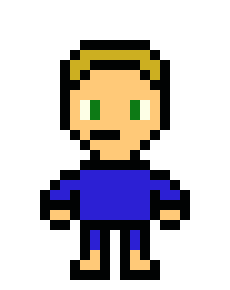 [9664c4] pokemon trainer alex