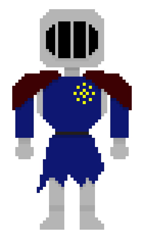 [de8c0d] Lord Of Cinder: *He walks,Shaking the ground with each step*