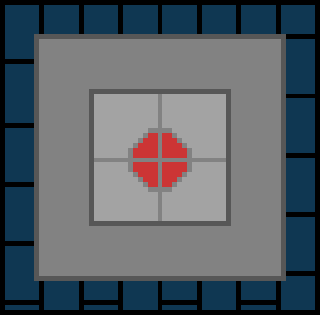 [9664c4] Board Tiles - Team Two Spawn