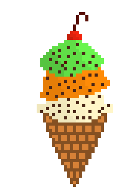 [9664c4] Ice Cream