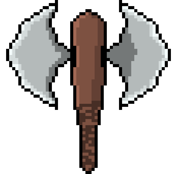 [9664c4] Waraxe