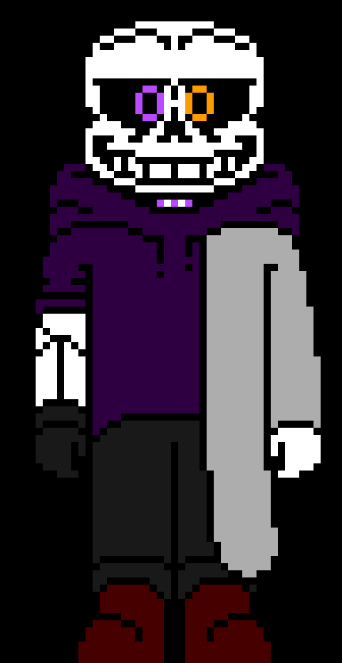 [c7b058] some caftar au