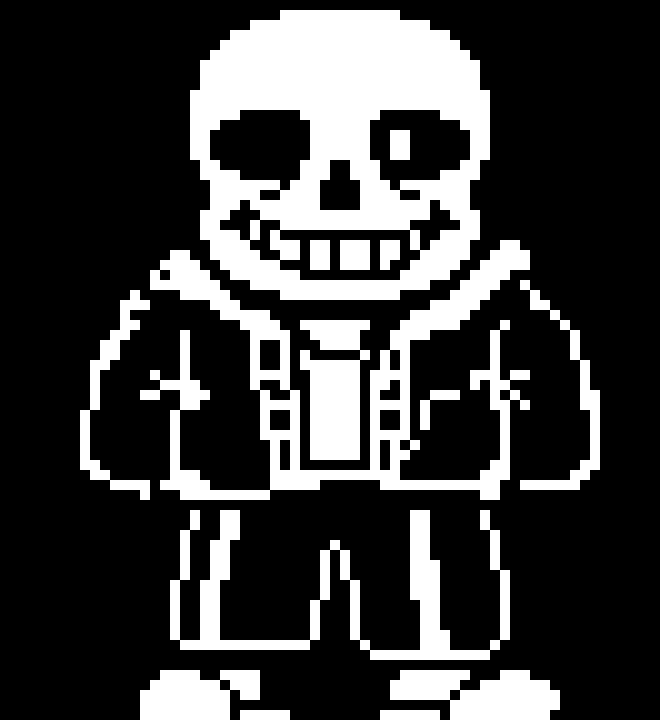 [6a27ef] undertale era