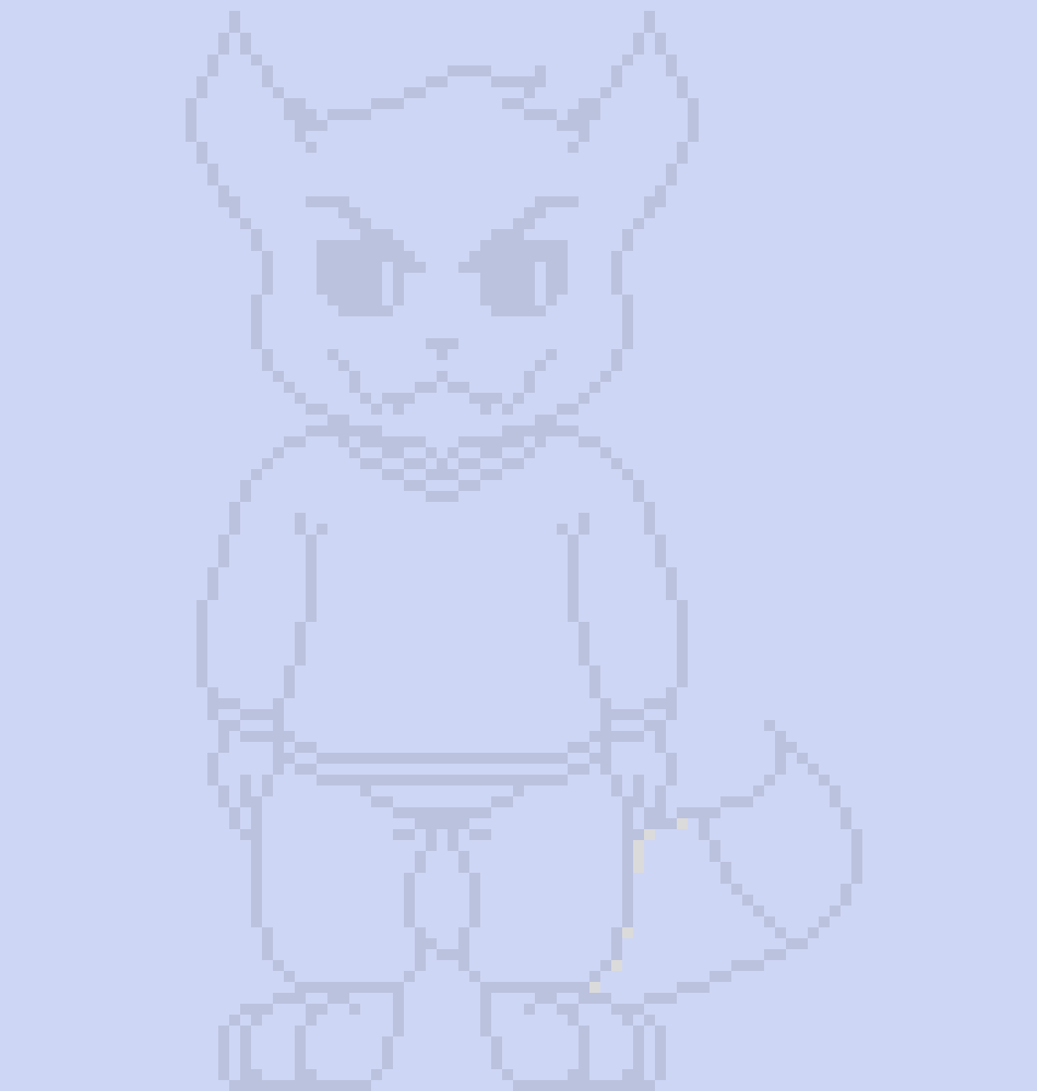 [95be89] -More snarky evil laughter- -Invisible to the " " " blind " " " eye-