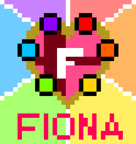 [838cb8] My Personal Symbol