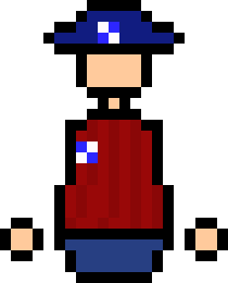 [721841] school sprite