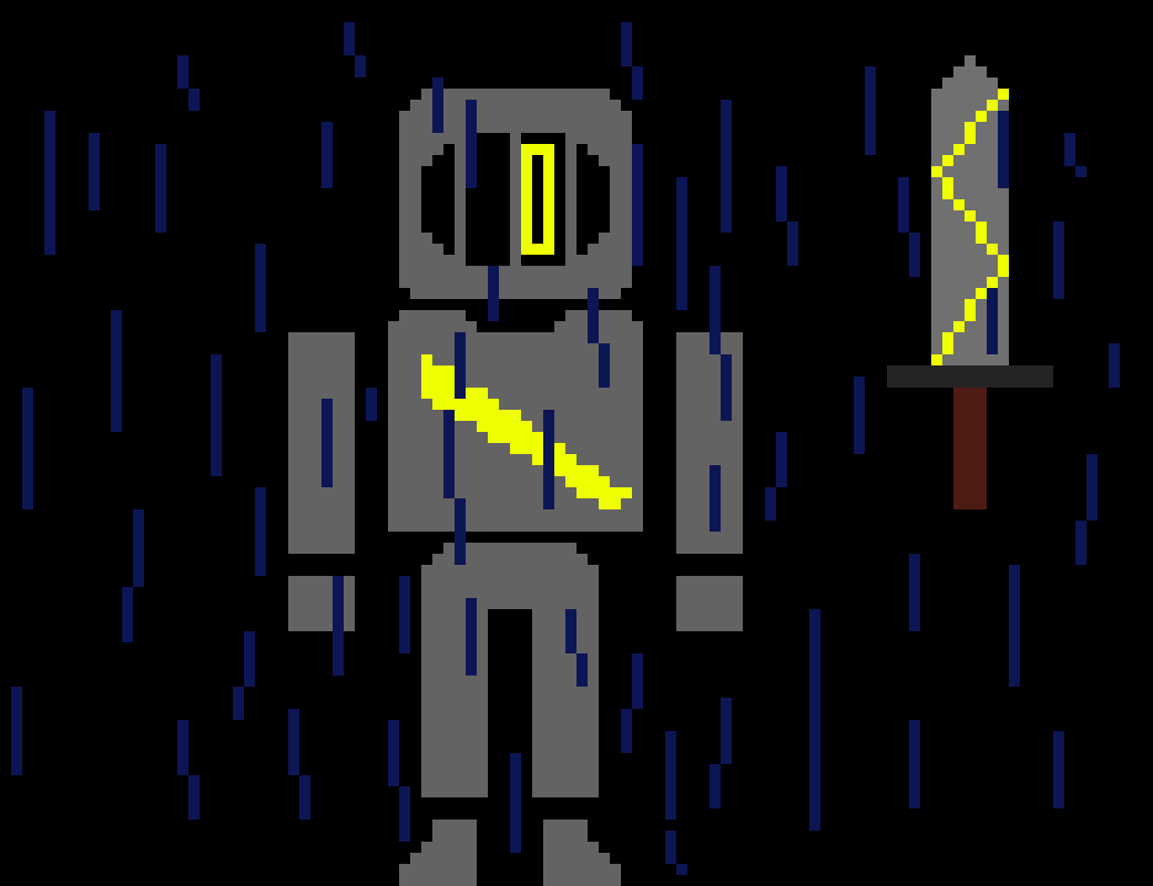 [2fcb16] The Nameless King: ....