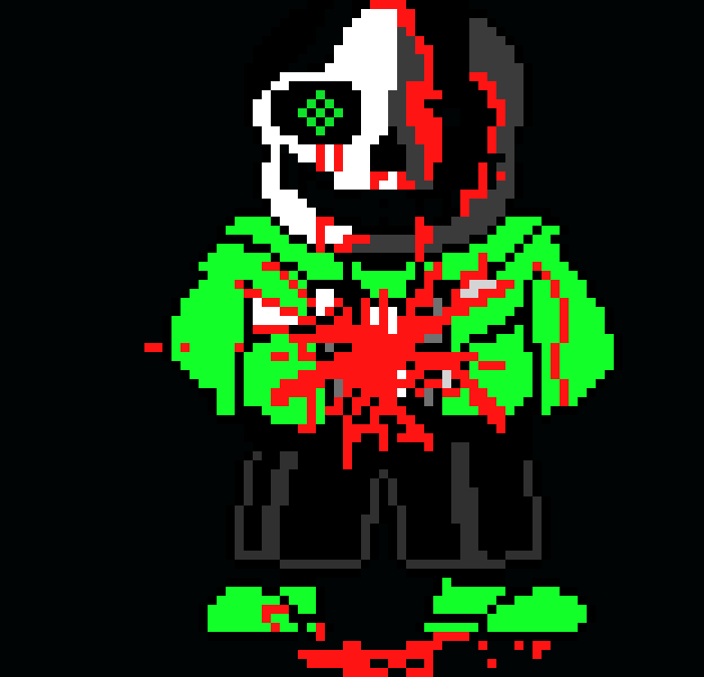 [bfbb4e] underterror last fright phase 9