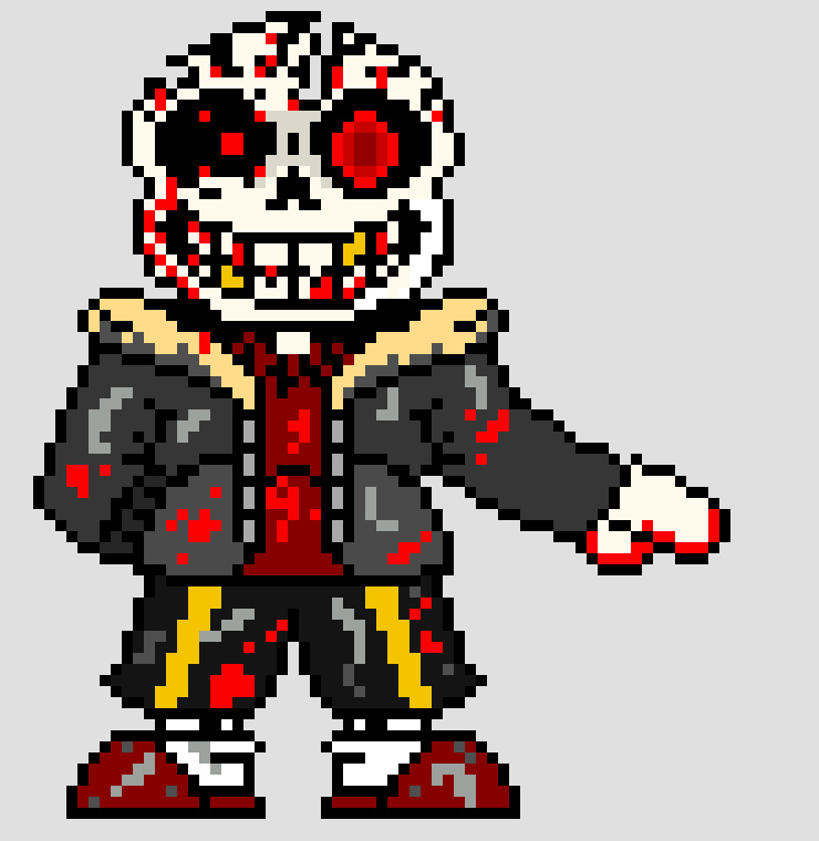 [b72944] can anyone make a good fell paps head? - CT