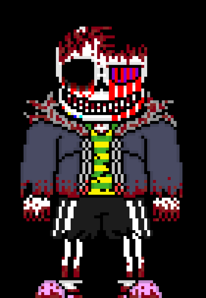 [e8cb42] *madness grips onto the floor making him only go a meter away* IDIO- no non no what am i doing, stop it madnes- nah i like watching madness do th- shut it terror *runs away*