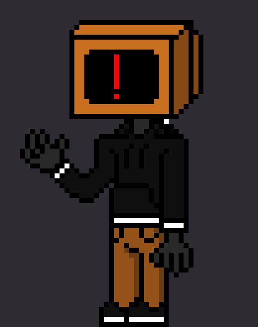 [899367] *spits out virus* uhh...who are you?