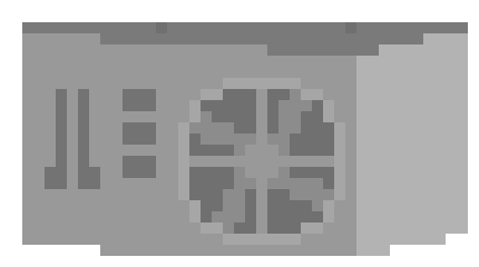 [9664c4] Conditoner Final