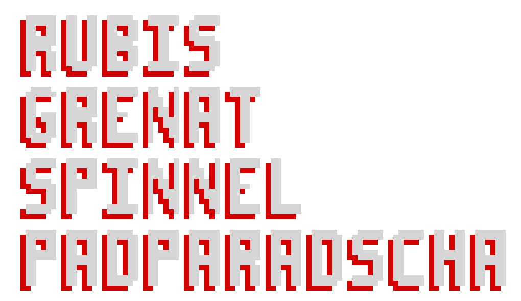 [ddd176] Red_Gem_Name