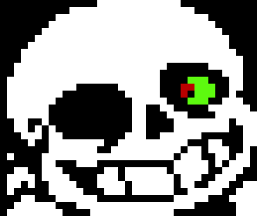 [fc6325] *green magic*