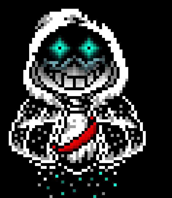 [c8bb2d] *appears behind t*