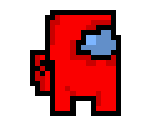 [293042] red is the imposter