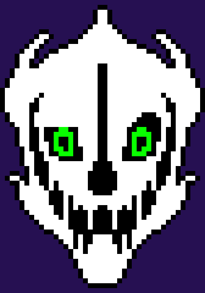 [7a4037] *Scrap appears and starts to heal Multiverse