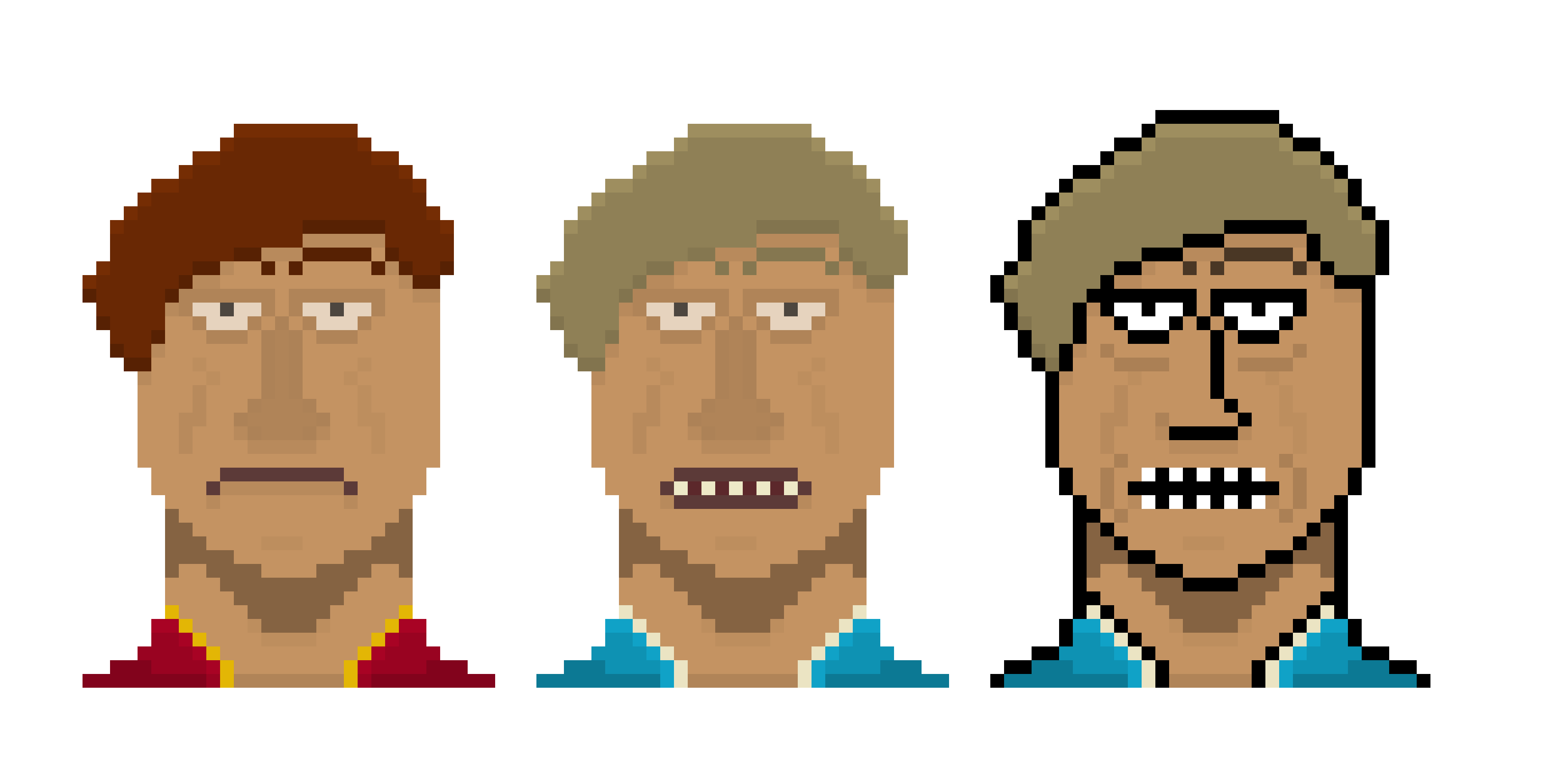 [9664c4] Profiles - Blorfius