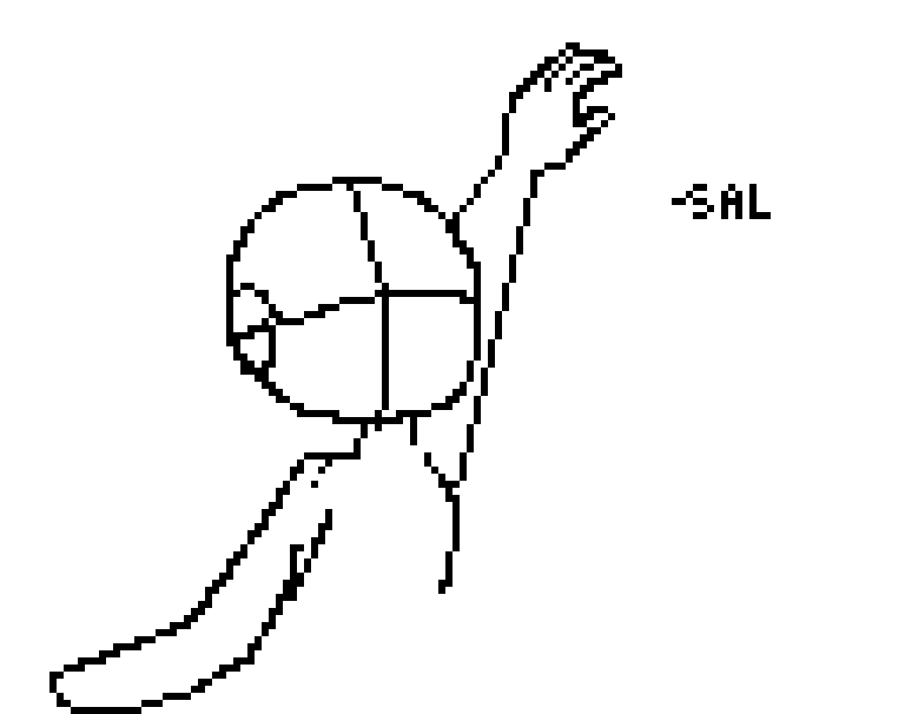 [d14112] Tried to make it more human like, sorry if I messed it up. - Oliver