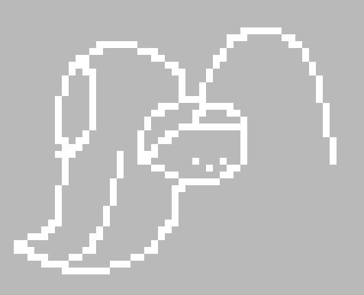 [f7c573] have twistraction try and find scary bendy thats dragging Haru