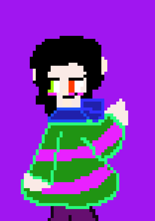 [1176d4] hey Chris about hour chey she not gone be on right now remember horra chey a different au