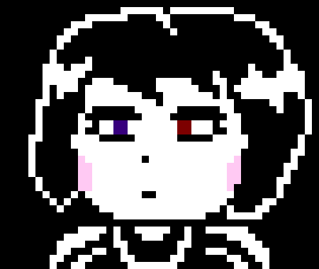 [2b3dfd] DID YOU JUST CALL ME ROBOT? - DST