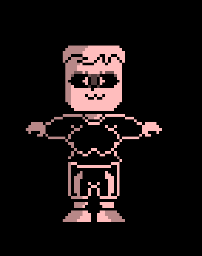 [db17e5] Anybody wanna do another body expression for Sophie? [lss]