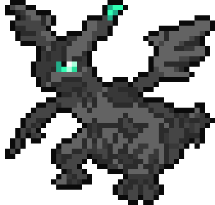 [6a6dc2] hp 254/300 Zekrom is confused! Zekrom used hyper beam!   -TomKat