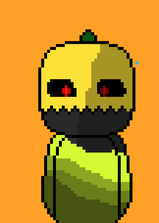 [72c467] shut up i was about give him the spirte for hallowen dumbass -jenny