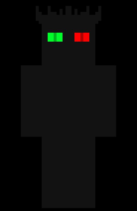 [2fbf6b] Hey kid... dont you know how to greet a new pal? Reach out, and pull my finger...