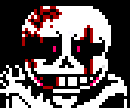 [793648] *he had an unrecognized trait* Yeah... heh.. eh..