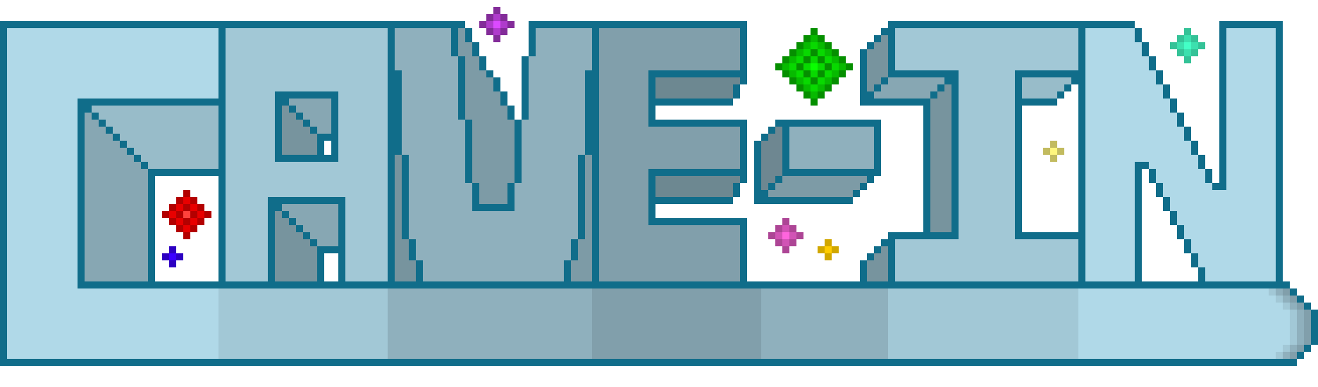 [9664c4] Cave In Title