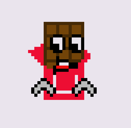 [9664c4] Chocolate bar