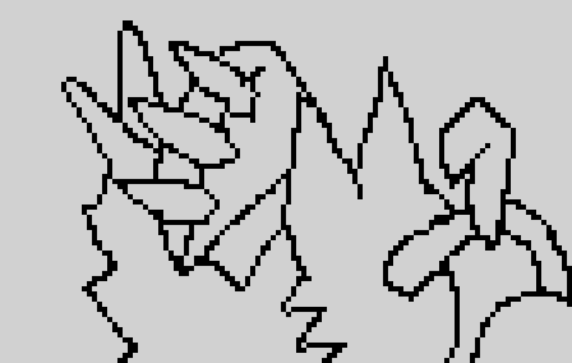 [d8d976] *PAM goes completely dark*