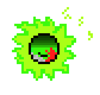 [545c1c] *Pushes Lexi aside and approaches Temmie*