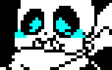 [401102] *gets out just in time*IM CLEAN PAPS!!-US!sans