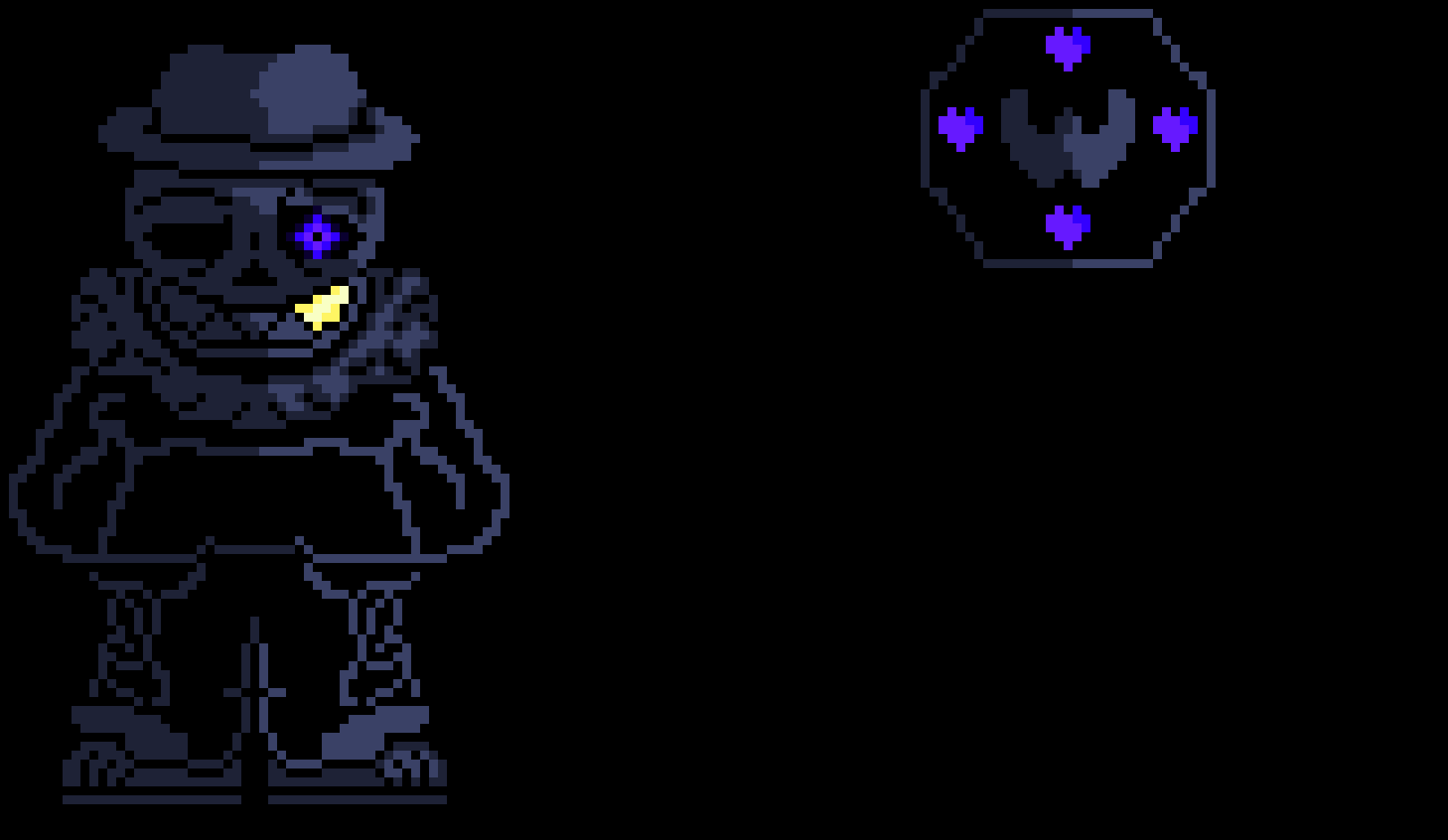 [b55964] Cannon Undertown Sans 