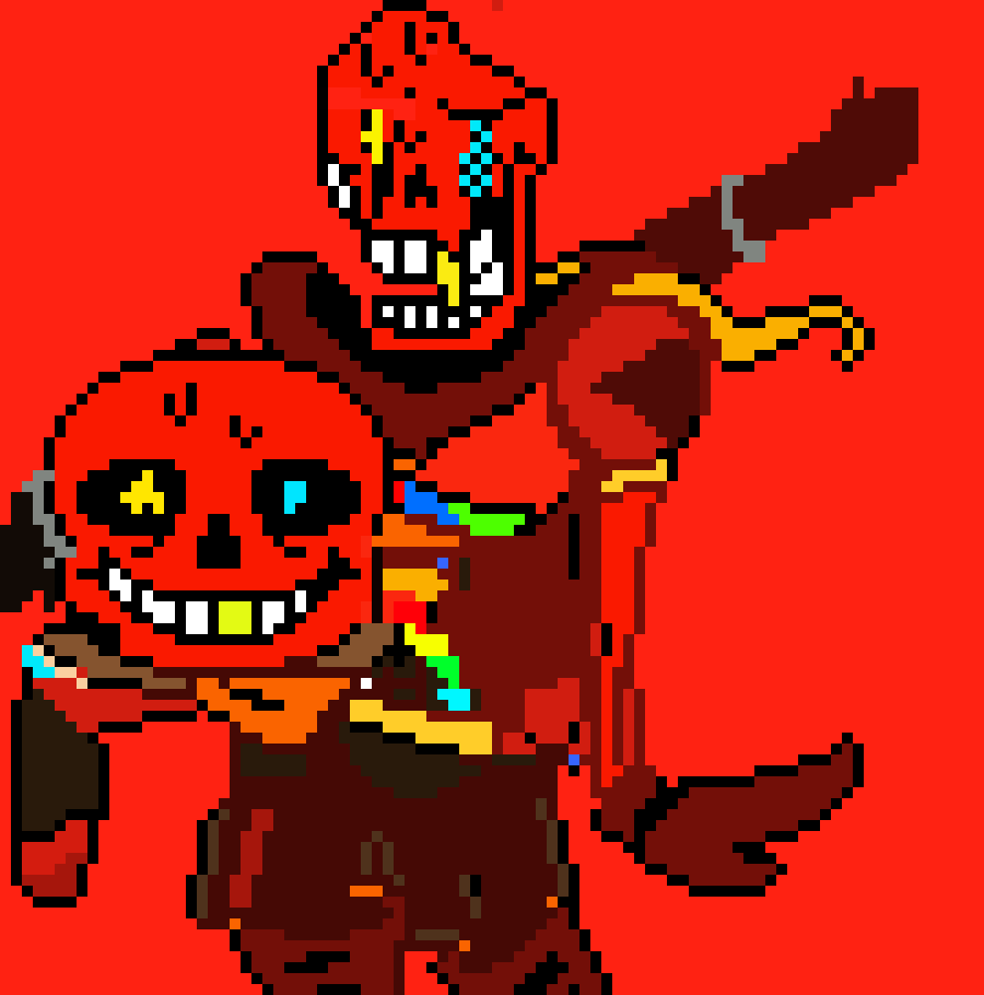 [286a1a] İnk Lazybones (İNKFELL sixbones)