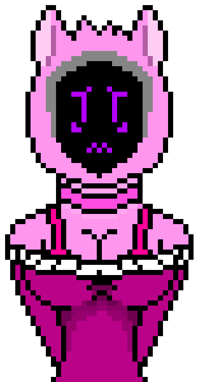 [c91422] Oh my, i see a scary boi