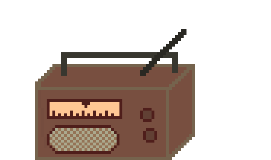 [7b7bce] (actually no one except chris can hear jacks radio threat...considering hes the ONLY one with the radio jack scotts soul used to be trapped in)