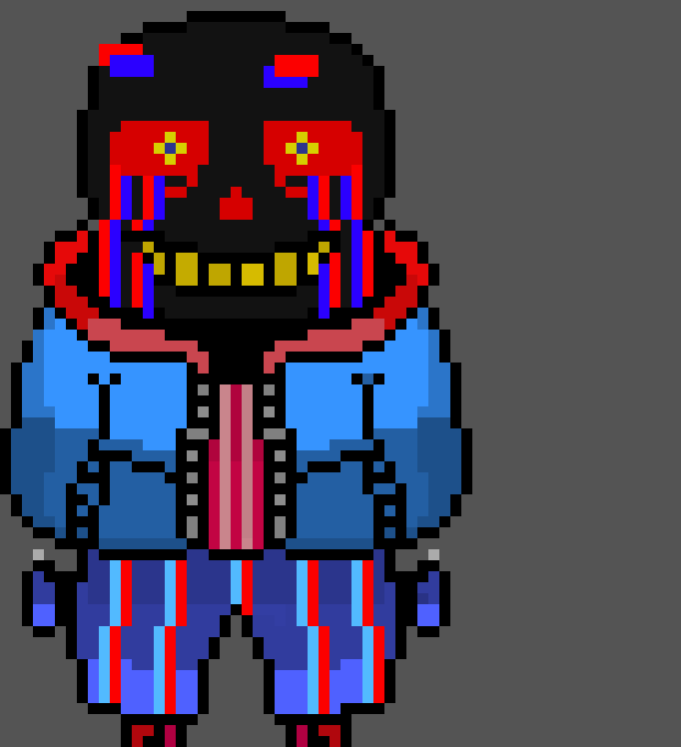 [ca8ee4] reads note while holding onto those strings so that potion dosen't escape