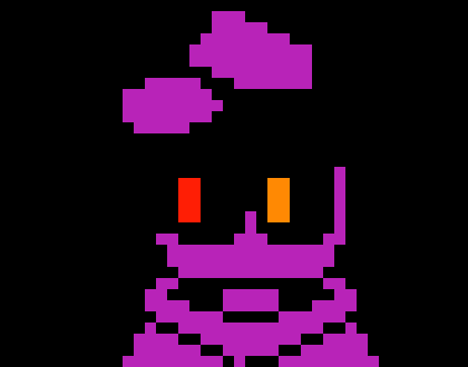 [63e322] yeah, that trend died, in like, 2012.