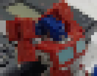 [816c09] I hope the mini comic I'm gonna do would be cool ig,