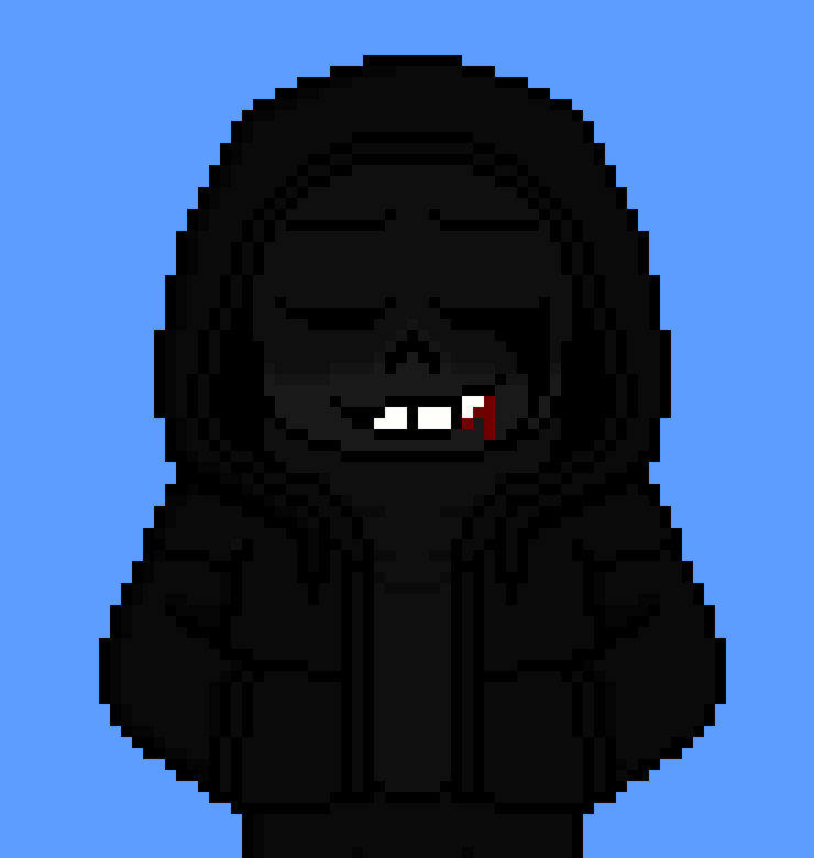 [752b4c] Ah....Shit........ *he passed out* (My way of saying I have to go, and goodnight.)