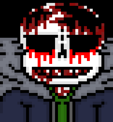 [dd36b6] He can still feel curiosity, just for the sake of shit)) *turns around*  ? * his face is so dull it's frightening*