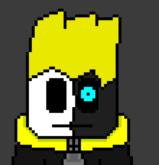 [812b32] I agree reaper, also I agree with Geno DST isn't actin like themself. - Molt!