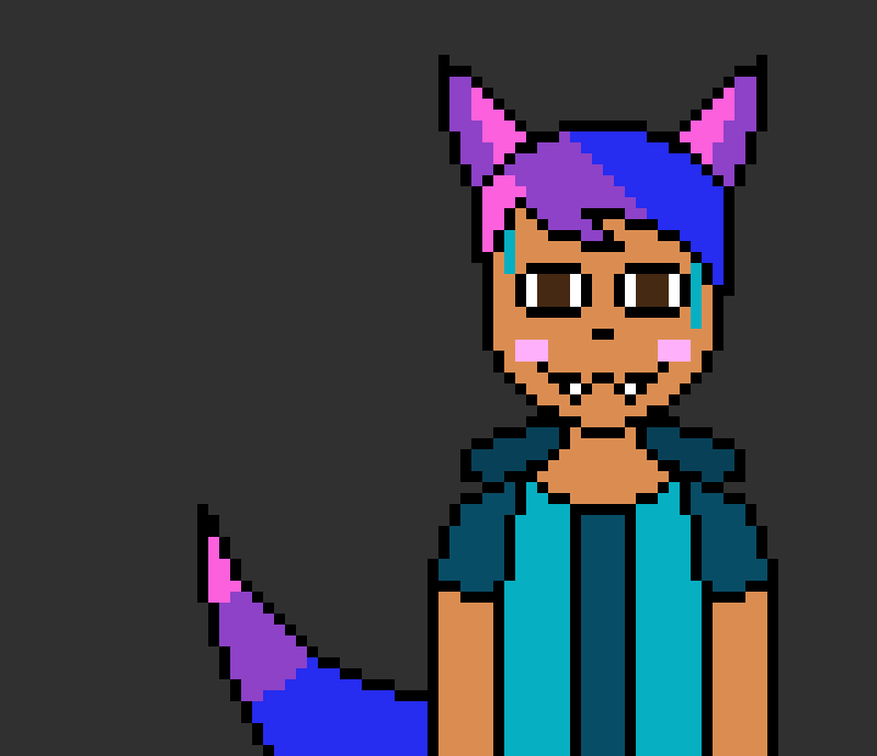 [4fbda4] ehh*cough* ahem...sorry for hugging to much...-Evan foxx