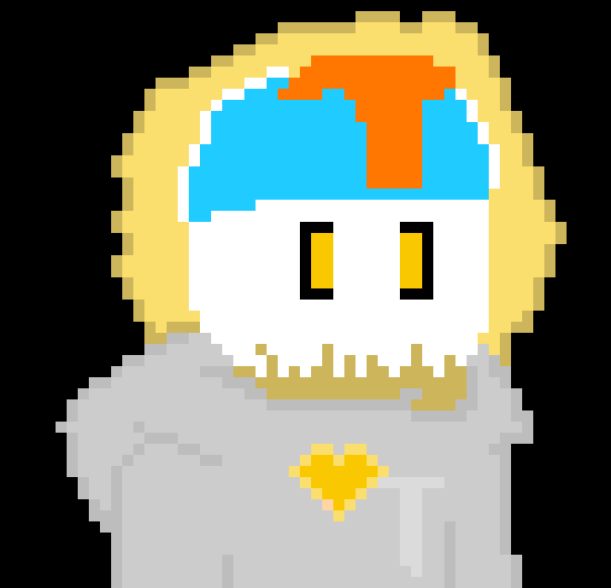 [05b0c1] I wonder...Is Terrie on? I need a bit of help.